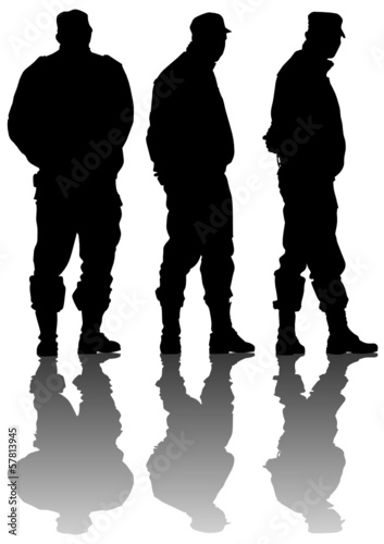 Soldier