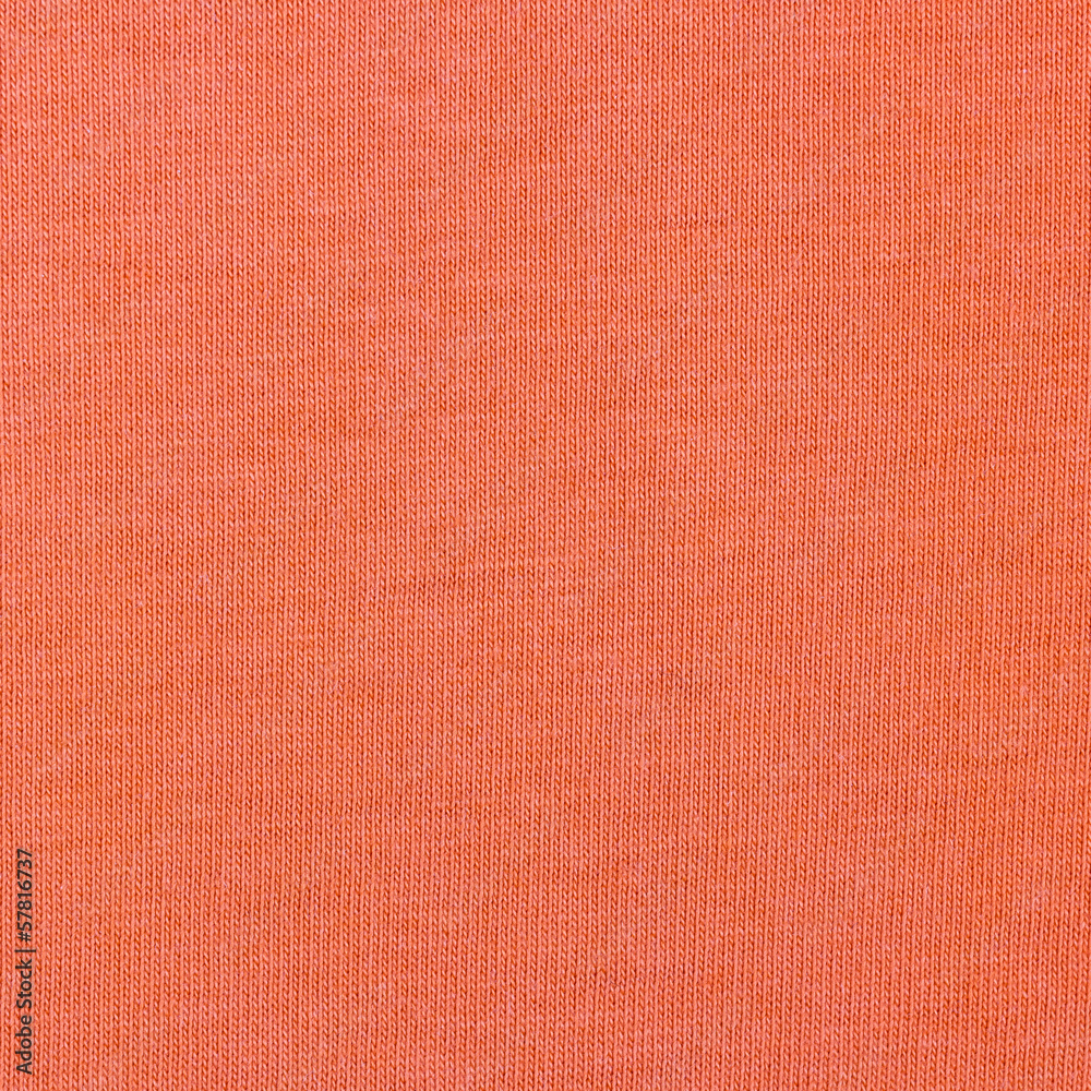 Fototapeta premium Texture of fabric