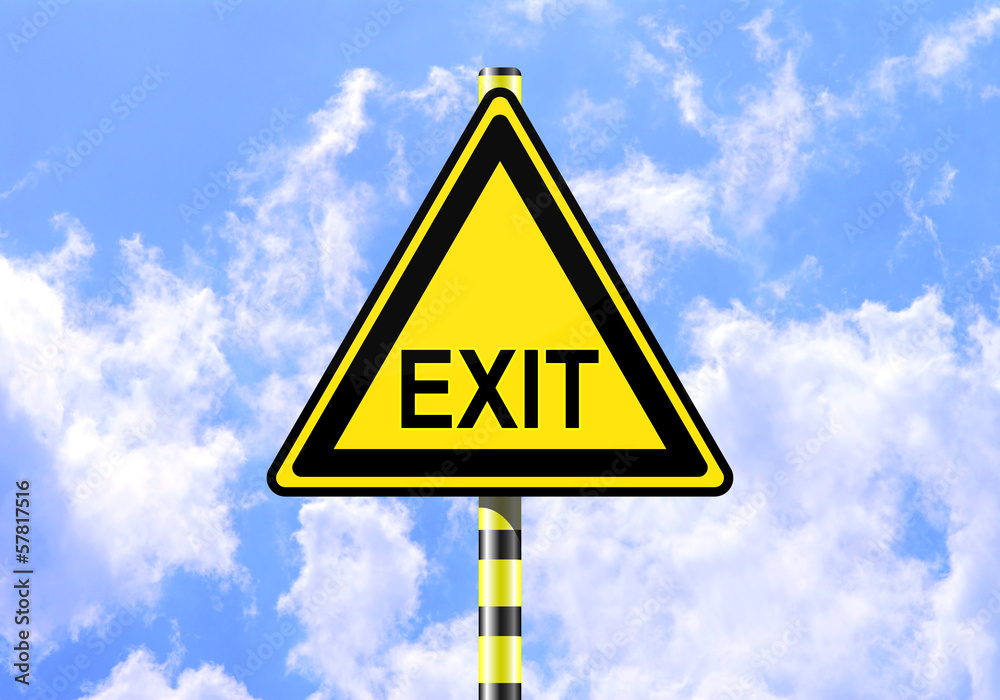 EXIT ICON EXIT ICON