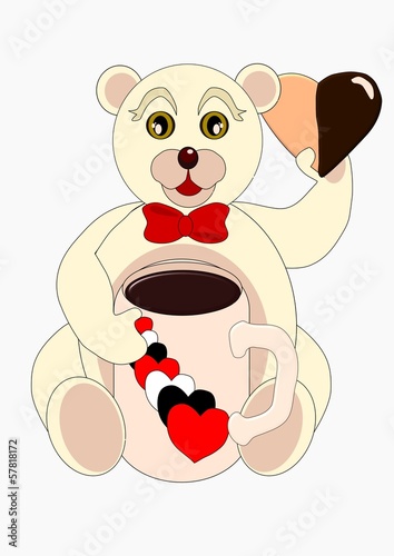 MUG SAN VALENTINO