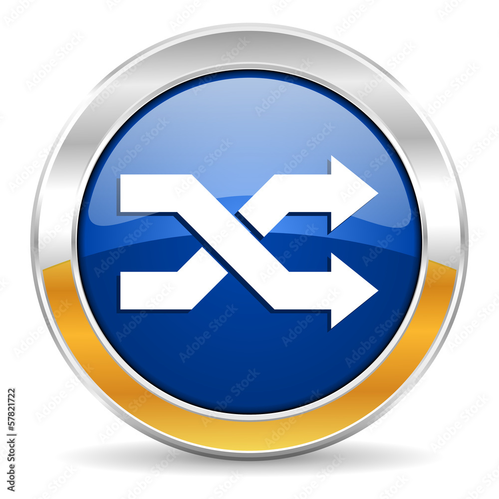 aleatory icon aleatory icon
