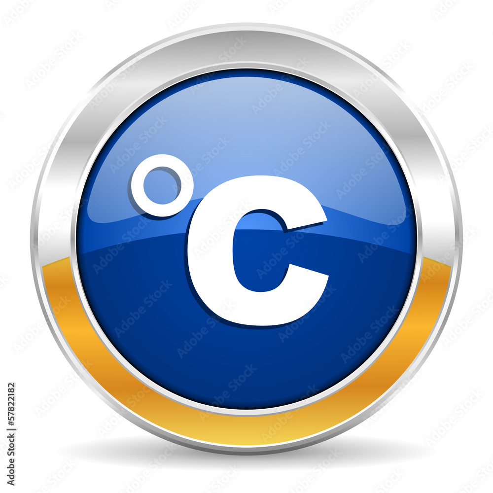 celsius icon celsius icon