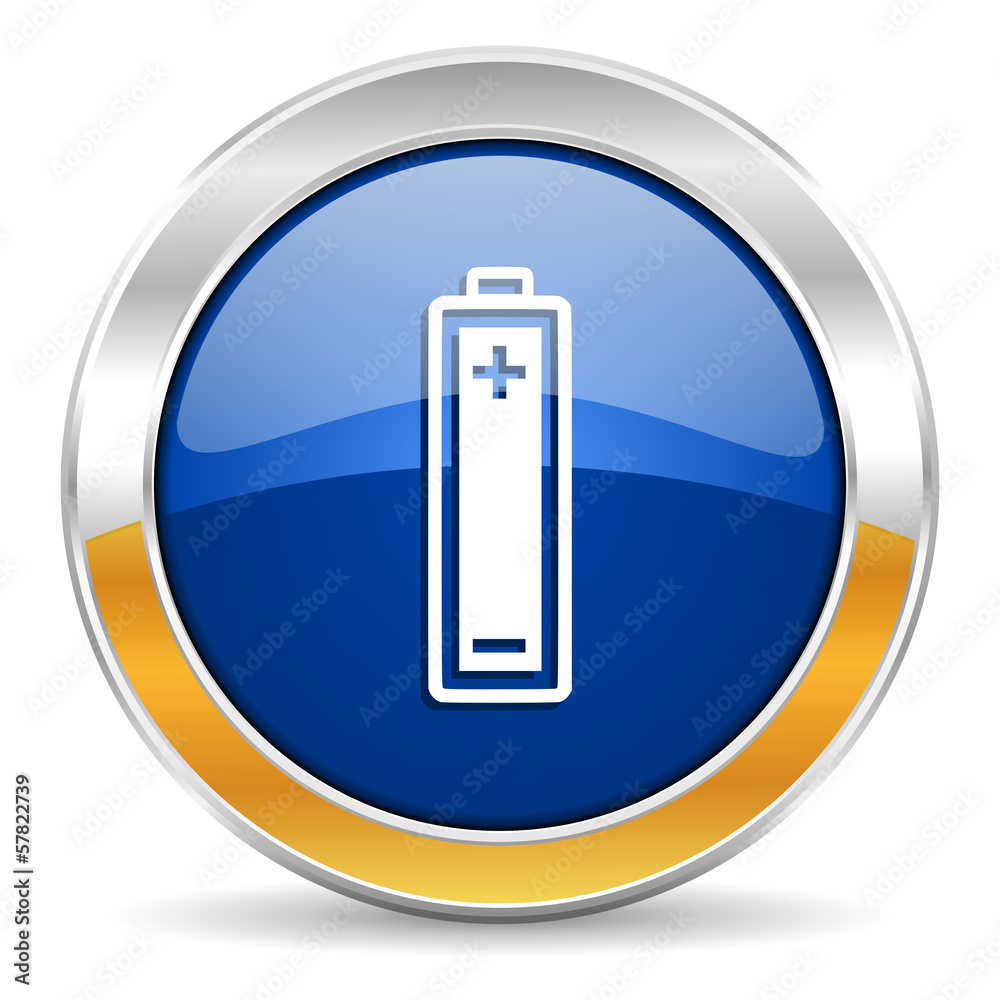 battery icon