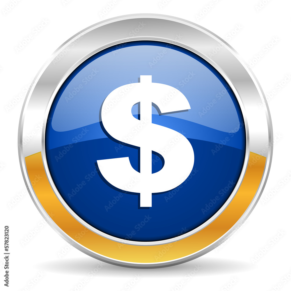 dollar icon dollar icon