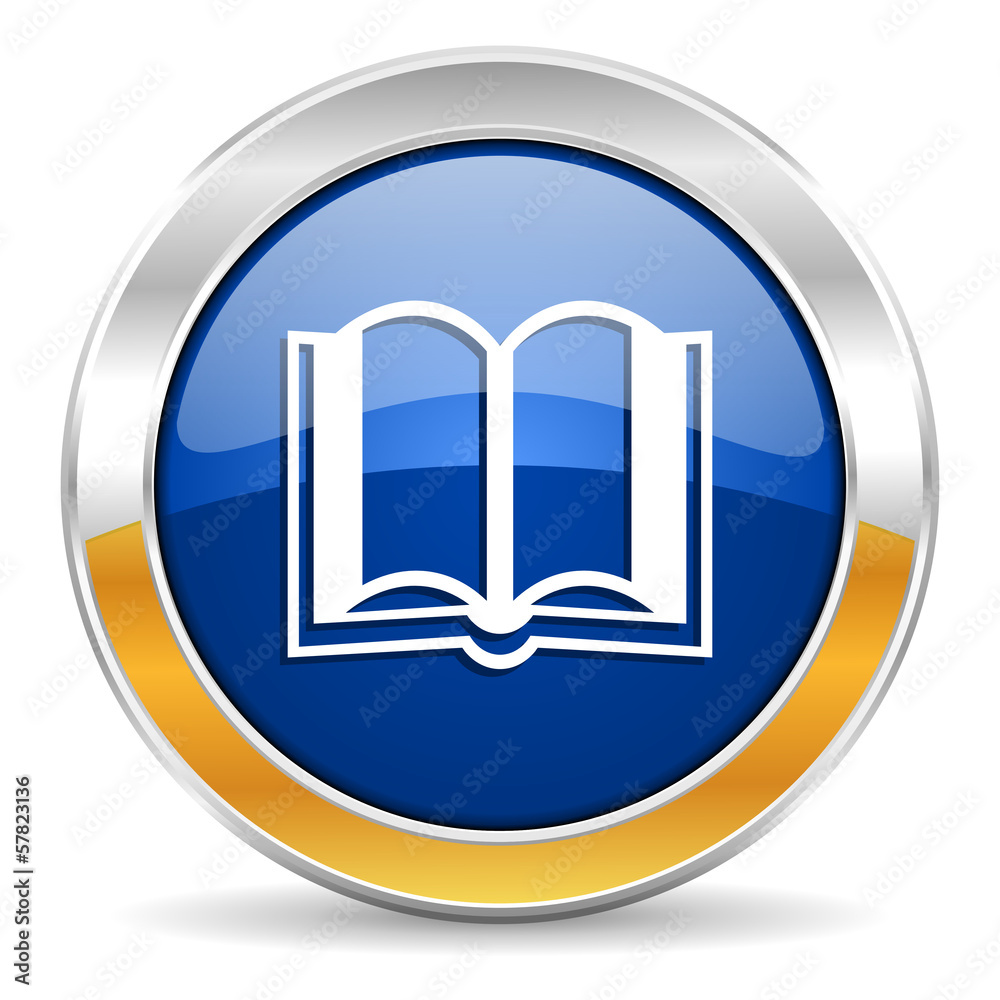 book icon