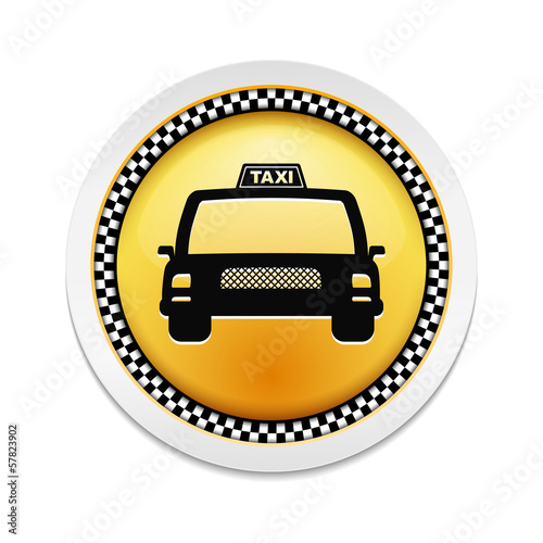 Taxi Icon