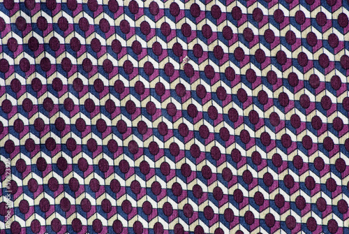 fabric