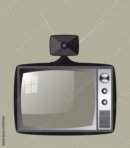 televisor