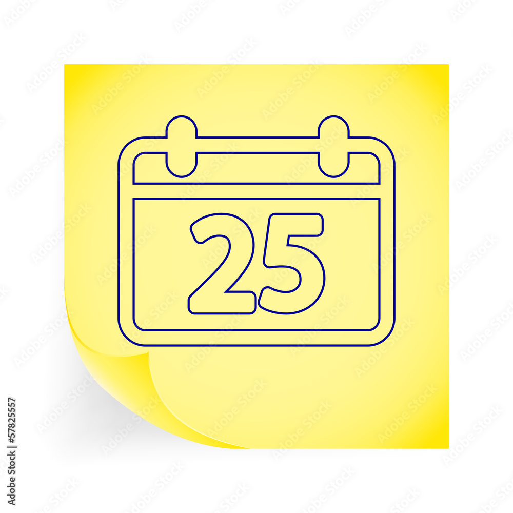 Calendar icon Calendar icon