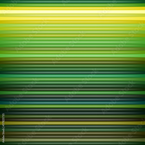 Abstract Retro Vector Striped Background