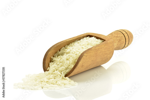 Łyżka ryżu