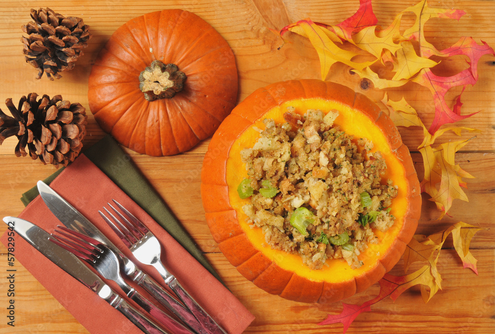 Cornbread stuffing Cornbread stuffing