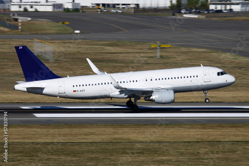 Avion winglets