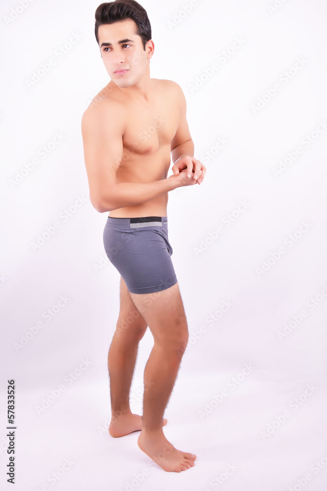 Fototapeta premium Poz