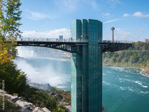 Photography Niagara Falls