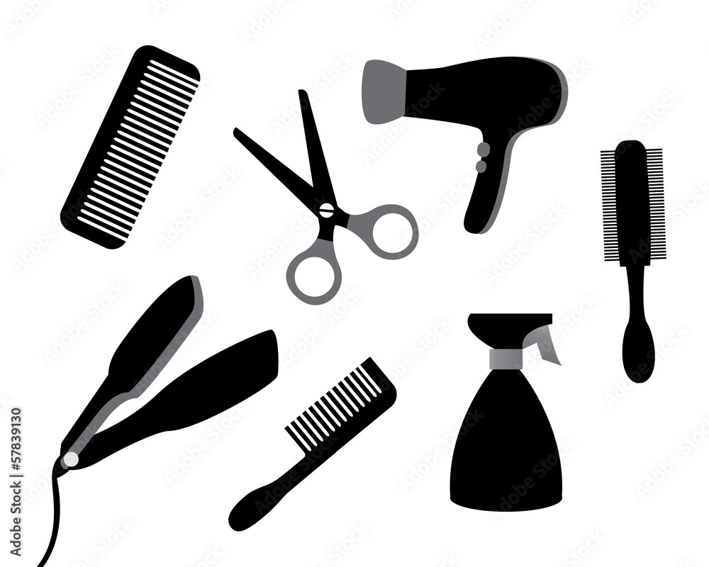 devices for hair care