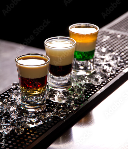Shots
