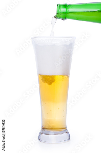 Beer mug