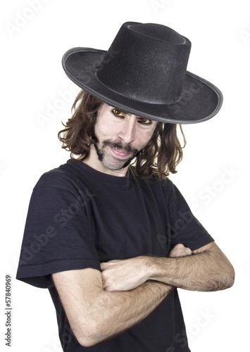 undertaker