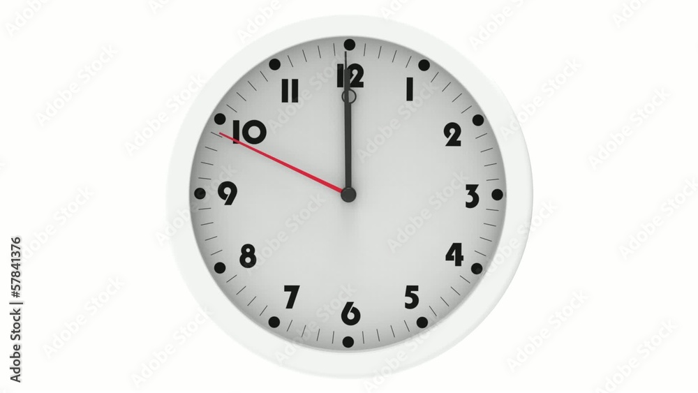 New Year count down clock New Year count down clock