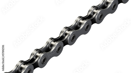 Bicycle chain