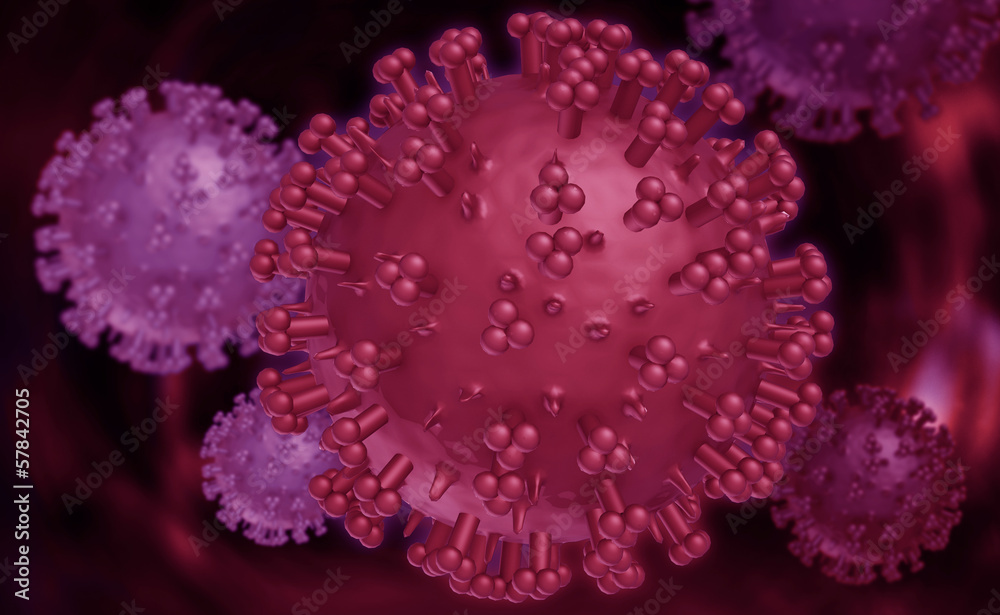 hi virus hi virus