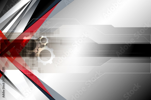 Abstract background