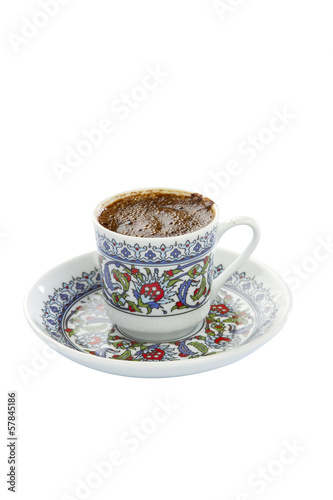 türk kahvesi
