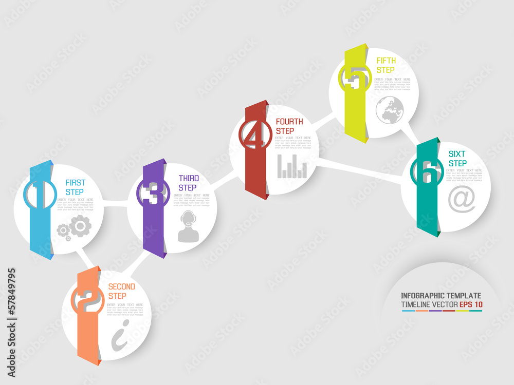 INFOGRAPHIC TEMPLATE GRAPHIC NUMERAL PROGRESSIVE INFOGRAPHIC TEMPLATE GRAPHIC NUMERAL PROGRESSIVE