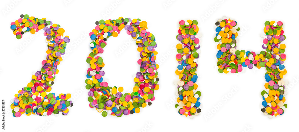 2014 made of confetti 2014 made of confetti