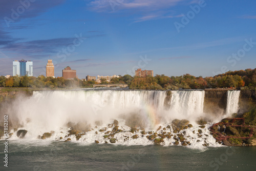 Niagara Falls