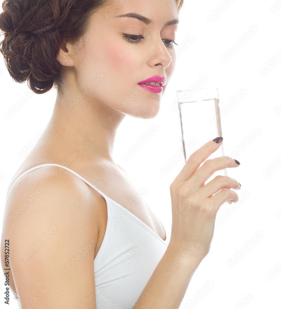 woman beauty woman beauty
