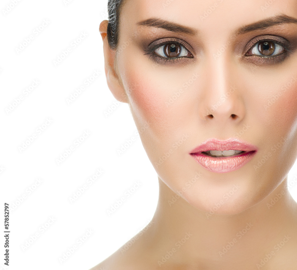 woman beauty woman beauty