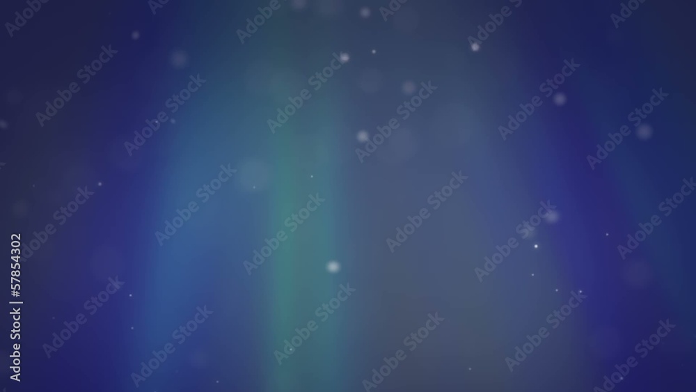 Oceano di luce