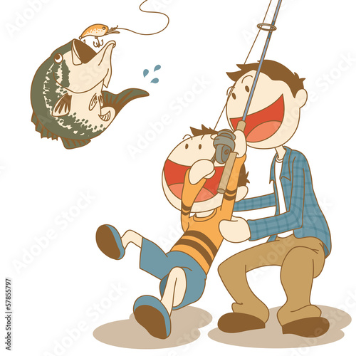 Fishing_family