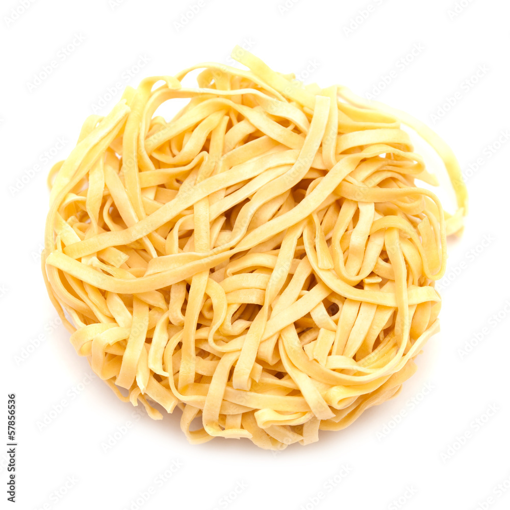 egg noodle nest egg noodle nest