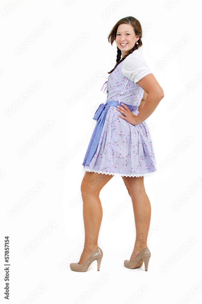 Im Dirndl Im Dirndl