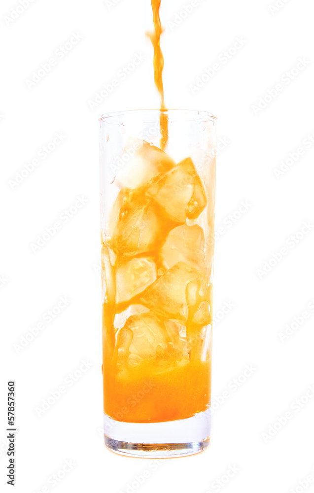 Soft drink Soft drink