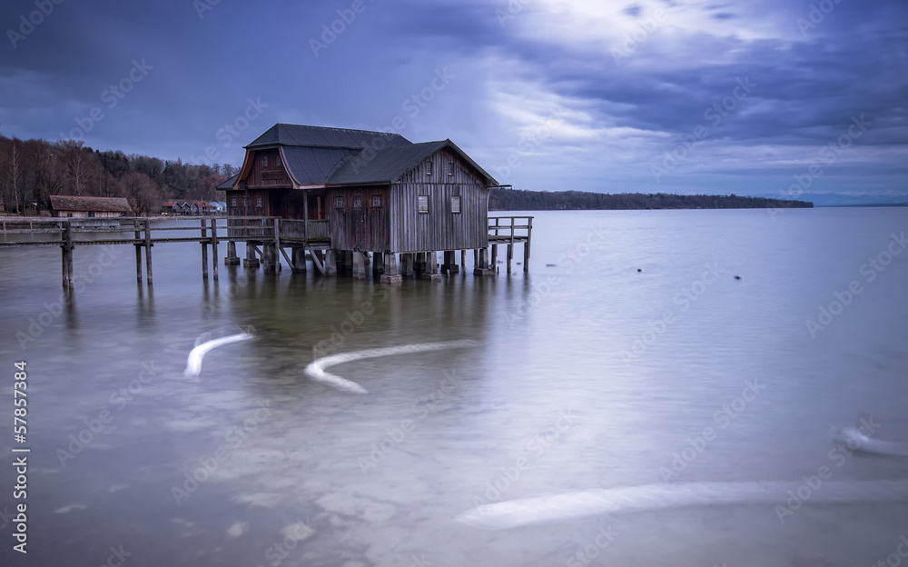 Ammersee