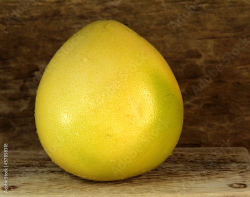 pomelo photo