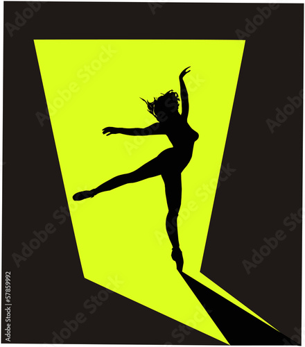 ballerina classica