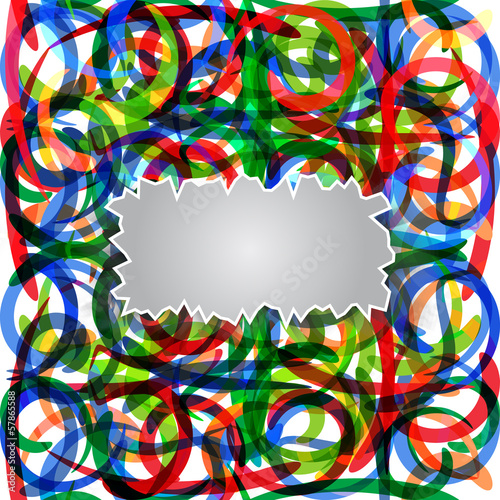 Abstract background