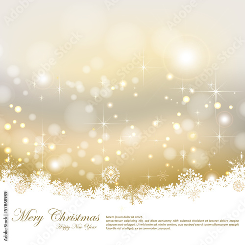 Christmas Background