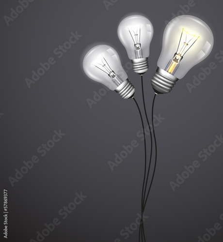 Light bulbs