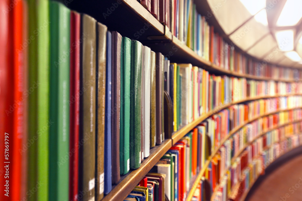 Stock Image Library