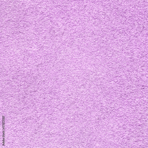 lilac leather texture closeup.