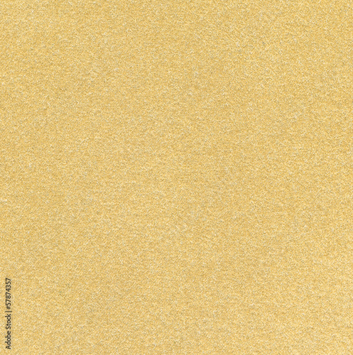 yellow textile texture as background