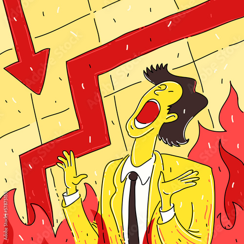 Modern hell