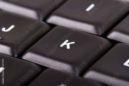 Keyboard Button