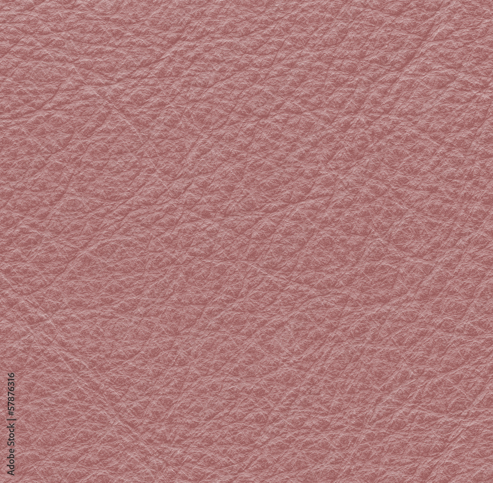 Fototapeta premium light brown leather texture